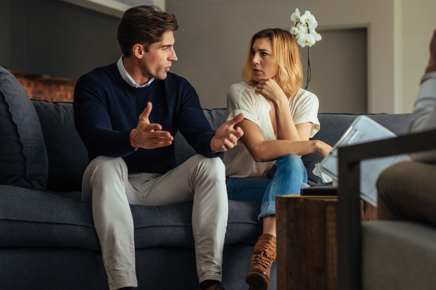 Şişli Çift Danışmanlığı